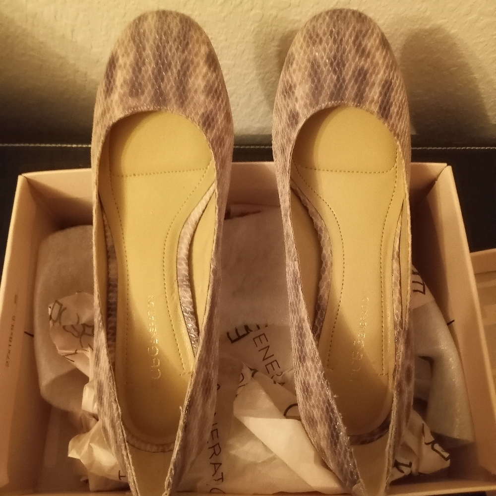BCBGeneration Size 7 Shoes